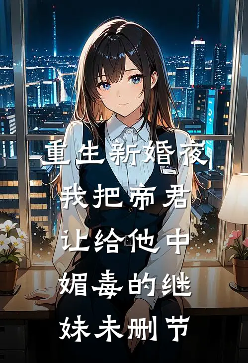 重生新婚夜，我把帝君让给他中媚毒的继妹未删节