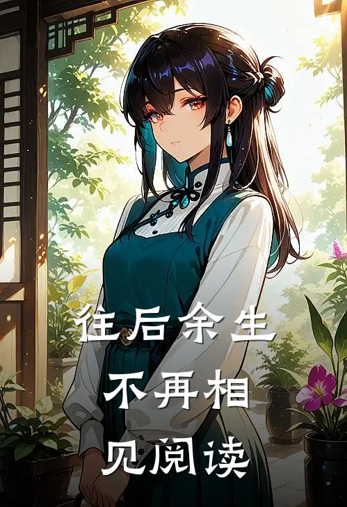往后余生，不再相见阅读