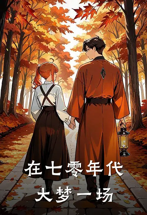 在七零年代大梦一场