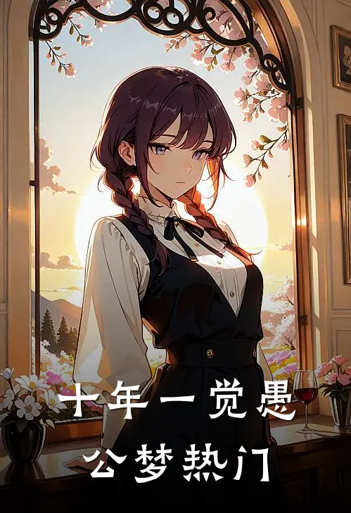 十年一觉愚公梦热门