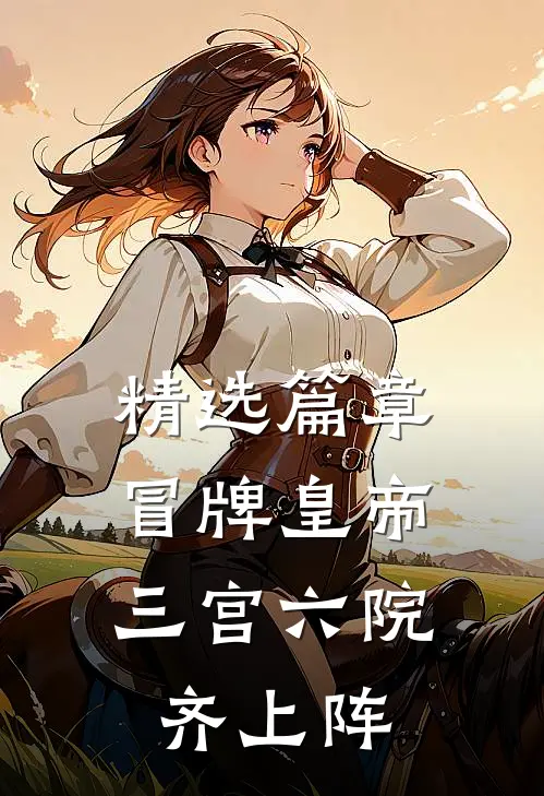 精选篇章冒牌皇帝，三宫六院齐上阵