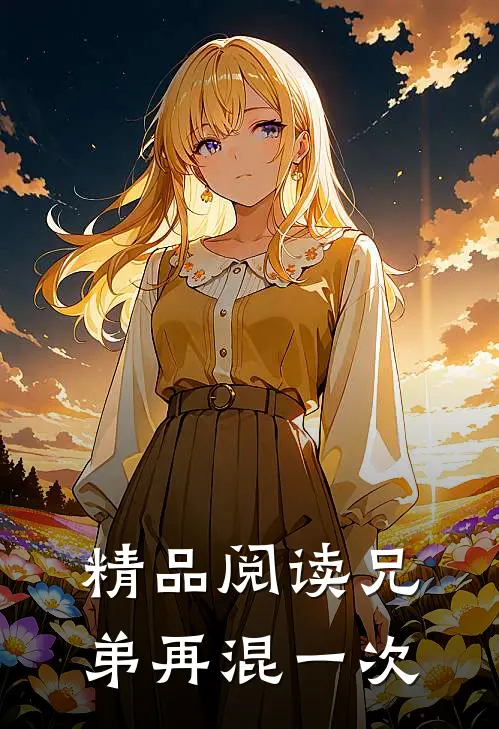 精品阅读兄弟再混一次