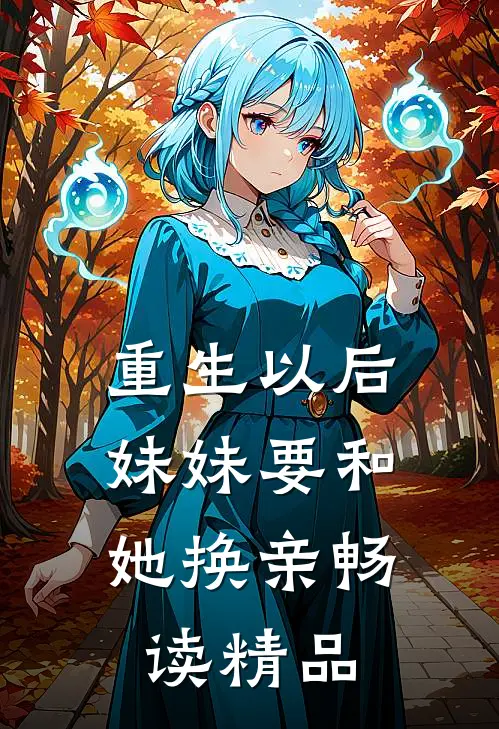 重生以后，妹妹要和她换亲畅读精品