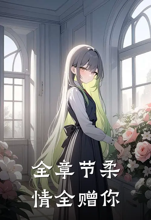 全章节柔情全赠你