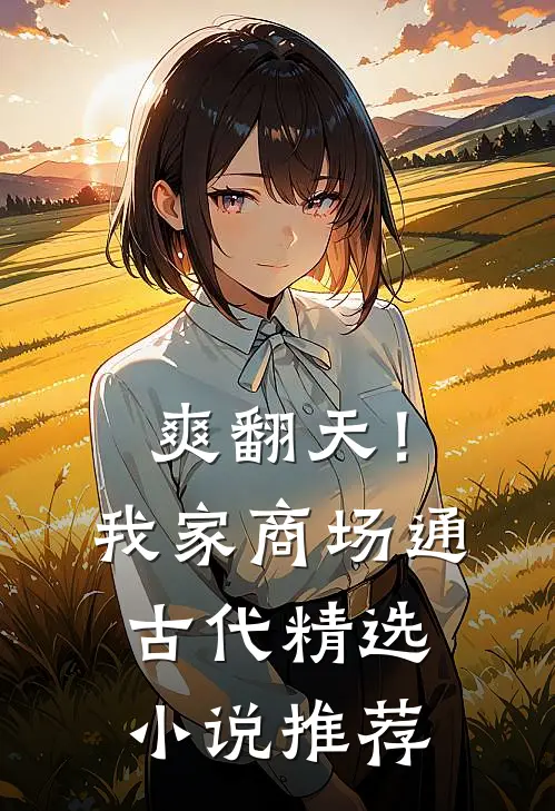 爽翻天！我家商场通古代精选小说推荐