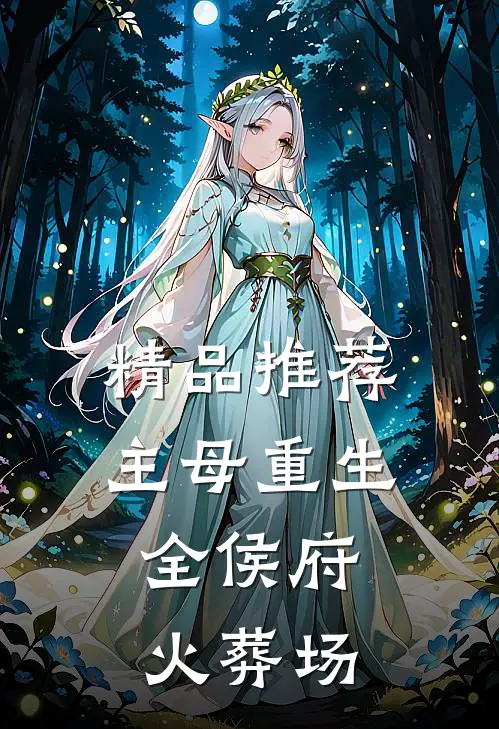 精品推荐主母重生，全侯府火葬场