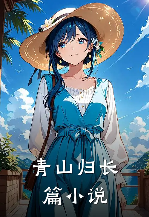 青山归长篇小说