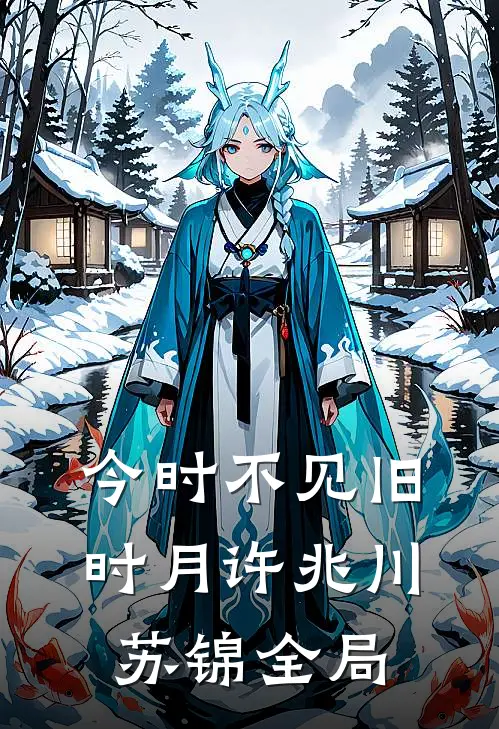 今时不见旧时月许兆川苏锦全局