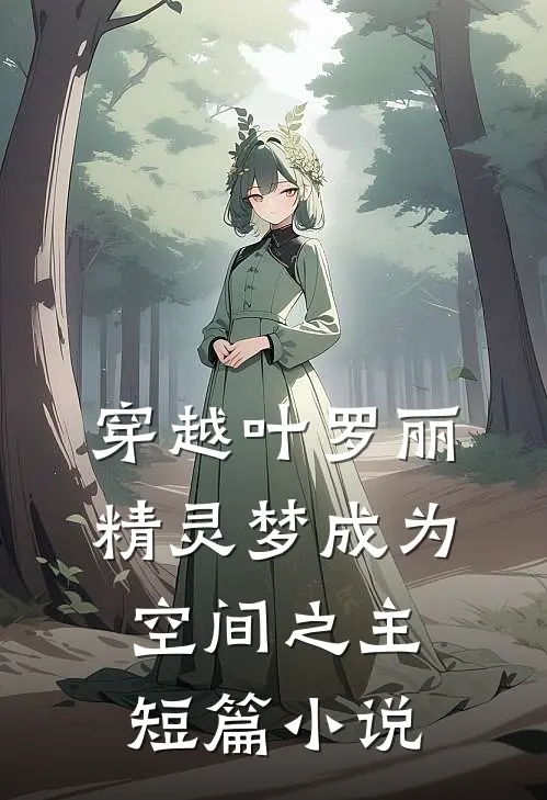 穿越叶罗丽精灵梦成为空间之主短篇小说