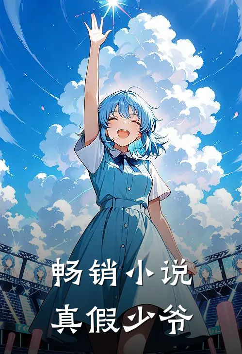 畅销小说真假少爷