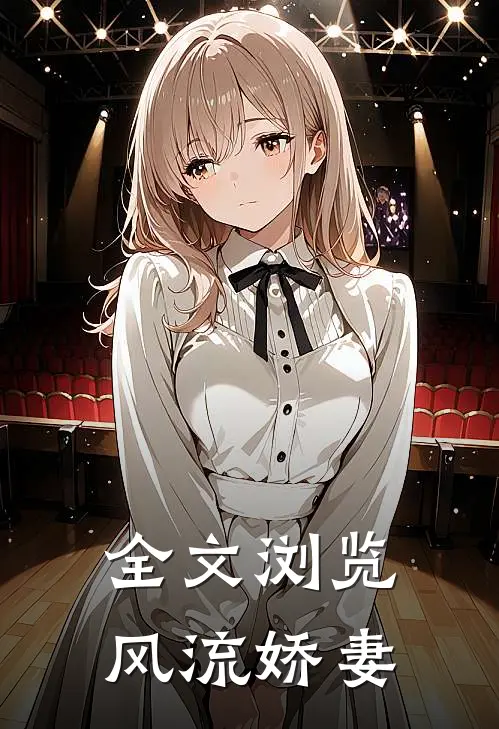 全文浏览风流娇妻