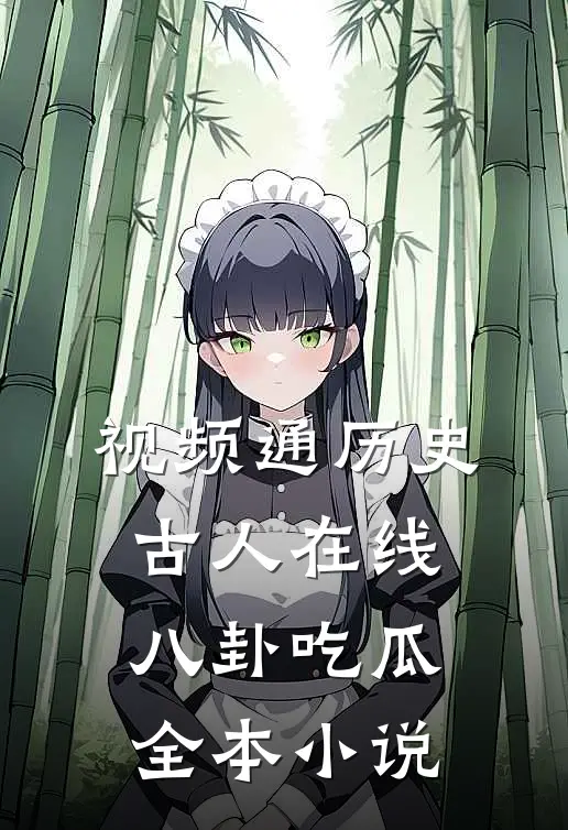 视频通历史，古人在线八卦吃瓜全本小说
