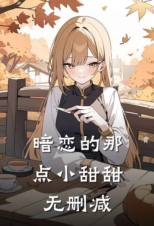 暗恋的那点小甜甜无删减