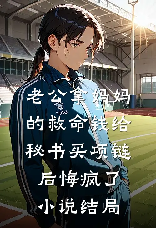 老公拿妈妈的救命钱给秘书买项链后悔疯了小说结局