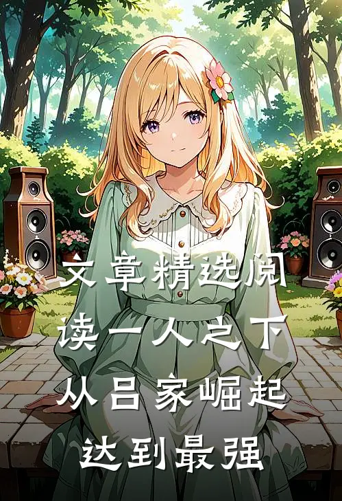 文章精选阅读一人之下：从吕家崛起达到最强