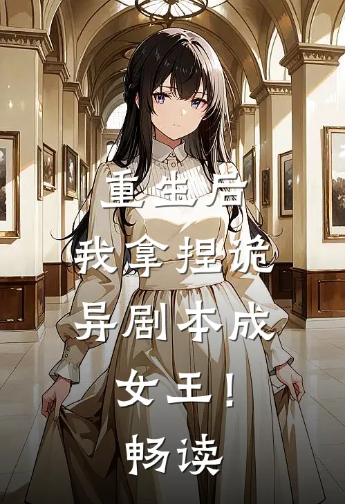 重生后，我拿捏诡异剧本成女王！畅读