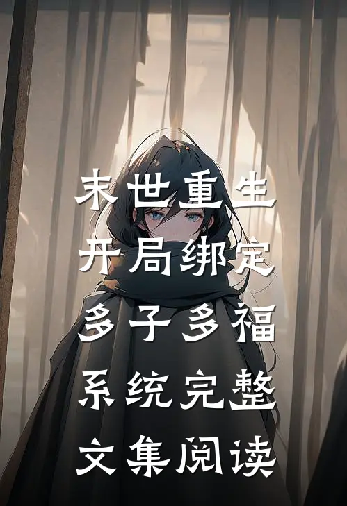 末世重生：开局绑定多子多福系统完整文集阅读