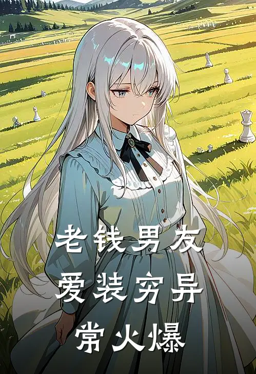 老钱男友爱装穷异常火爆