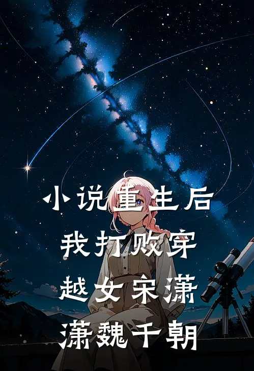 小说重生后，我打败穿越女(宋潇潇魏千朝)