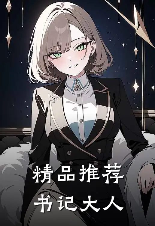 精品推荐书记大人