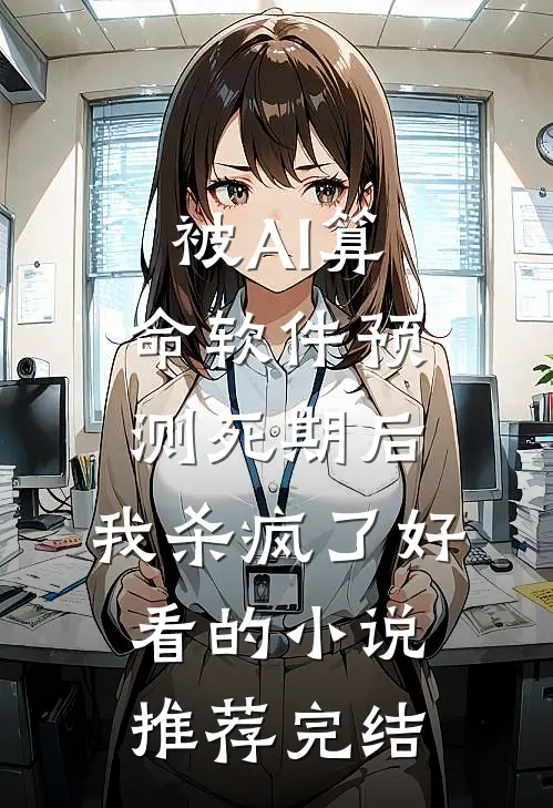 被AI算命软件预测死期后，我杀疯了好看的小说推荐完结