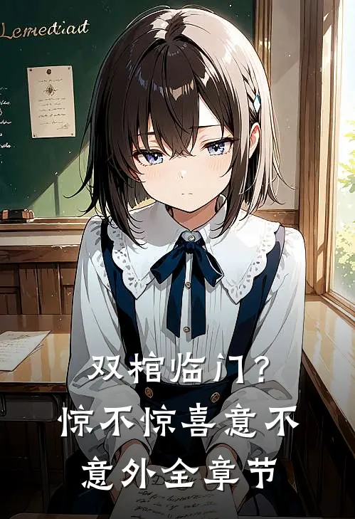 双棺临门？惊不惊喜意不意外全章节