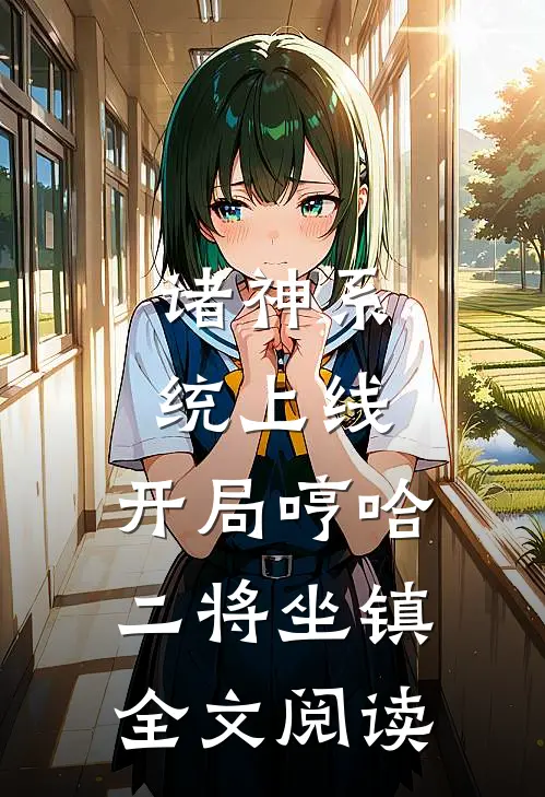 诸神系统上线，开局哼哈二将坐镇全文阅读