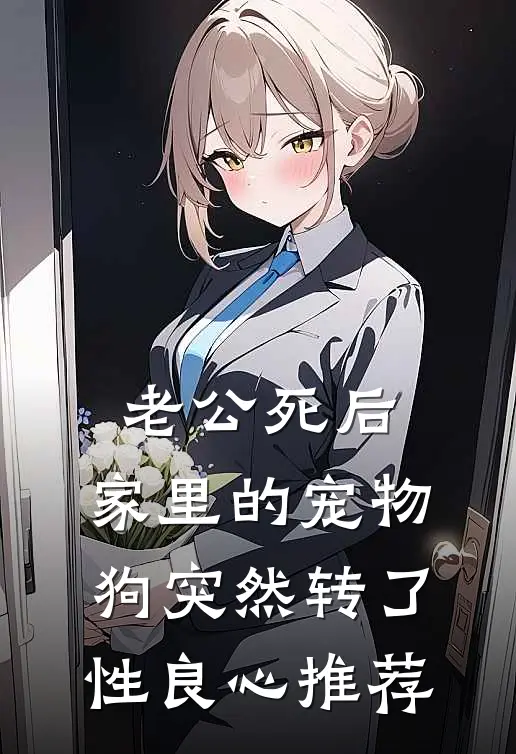 老公死后，家里的宠物狗突然转了性良心推荐