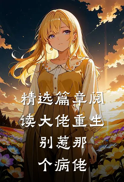 精选篇章阅读大佬重生：别惹那个病佬