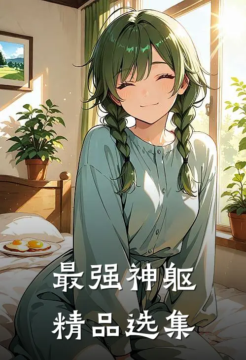 最强神躯精品选集