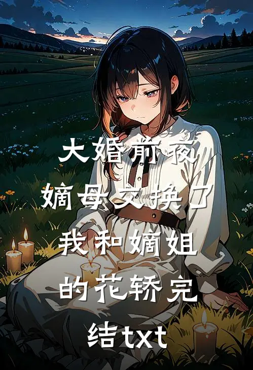 大婚前夜，嫡母交换了我和嫡姐的花轿完结txt