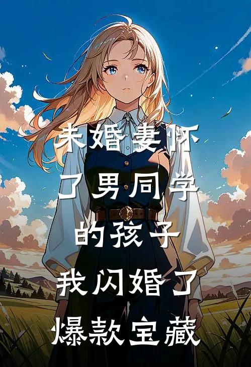未婚妻怀了男同学的孩子，我闪婚了爆款宝藏
