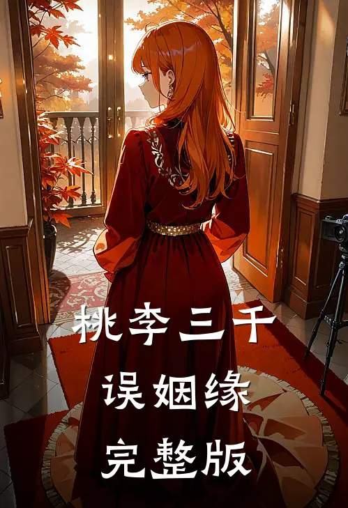 桃李三千误姻缘完整版