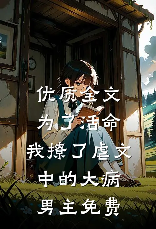 优质全文为了活命,我撩了虐文中的大病男主免费