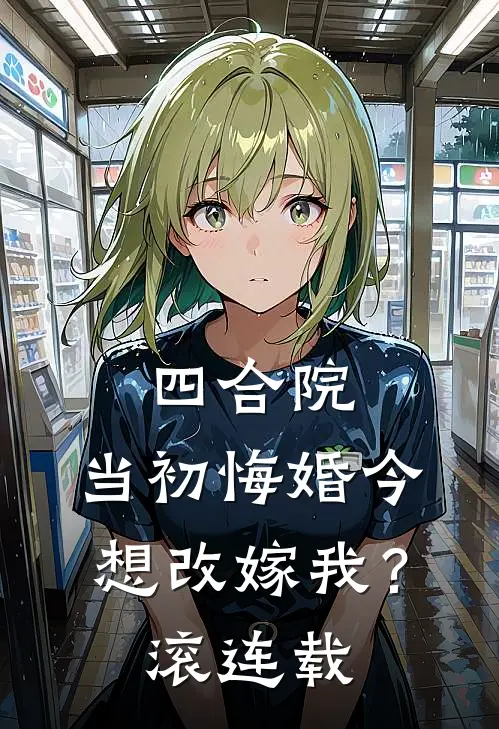 四合院：当初悔婚今想改嫁我？滚连载