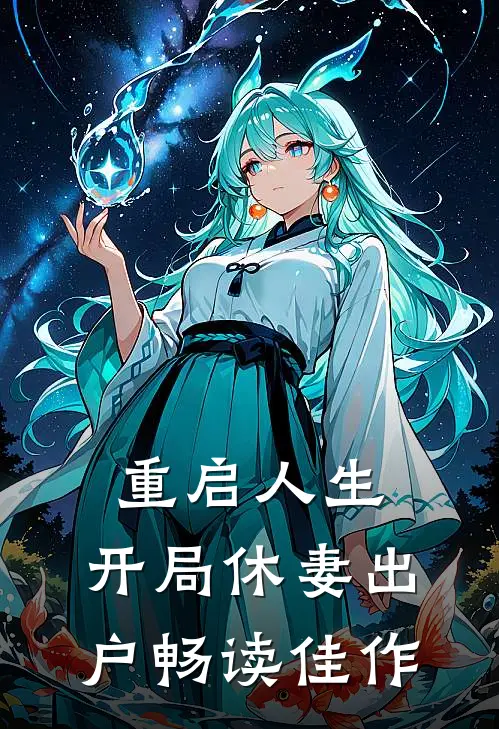 重启人生：开局休妻出户畅读佳作