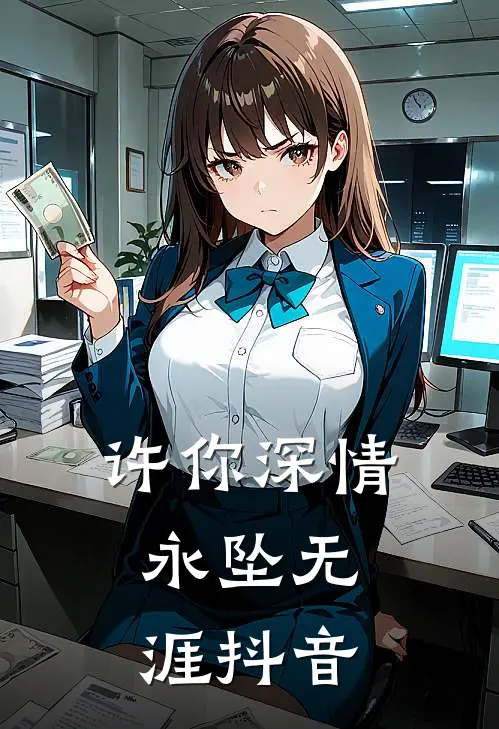 许你深情，永坠无涯抖音