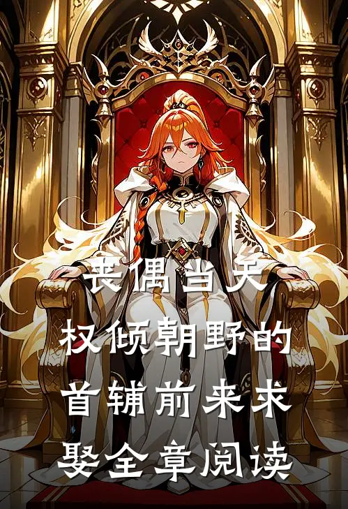 丧偶当天，权倾朝野的首辅前来求娶全章阅读