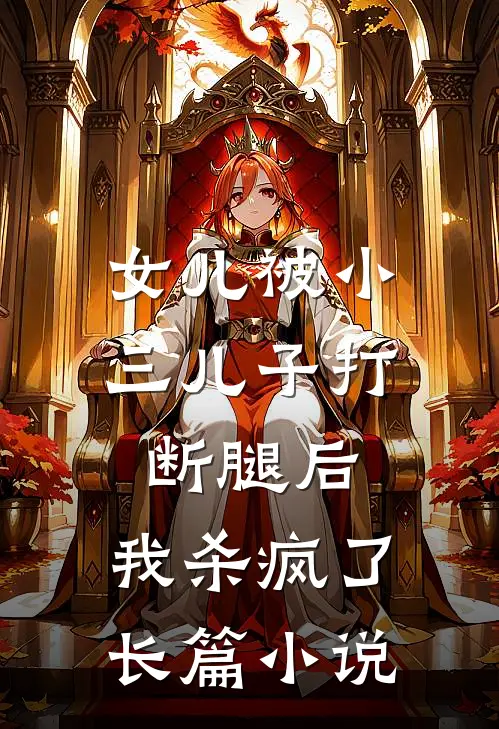 女儿被小三儿子打断腿后，我杀疯了长篇小说