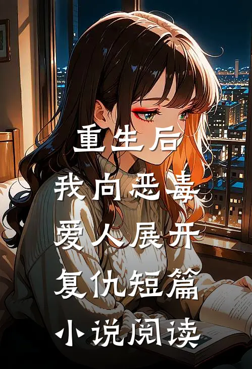 重生后，我向恶毒爱人展开复仇短篇小说阅读
