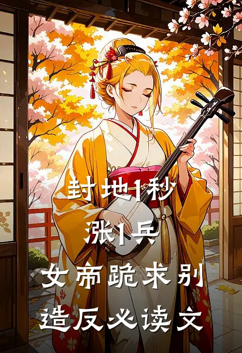 封地1秒涨1兵，女帝跪求别造反必读文