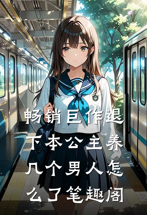 畅销巨作退下本公主养几个男人怎么了笔趣阁