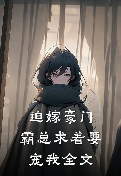 迫嫁豪门：霸总求着要宠我全文