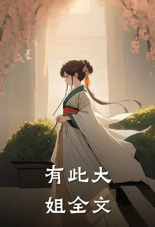 有此大姐全文