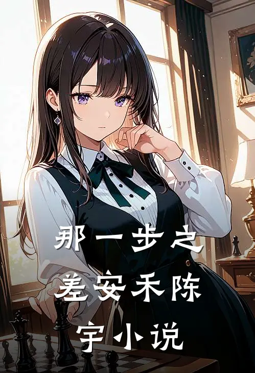 那一步之差安禾陈宇小说