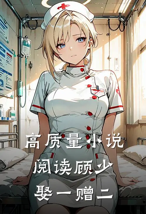 高质量小说阅读顾少，娶一赠二