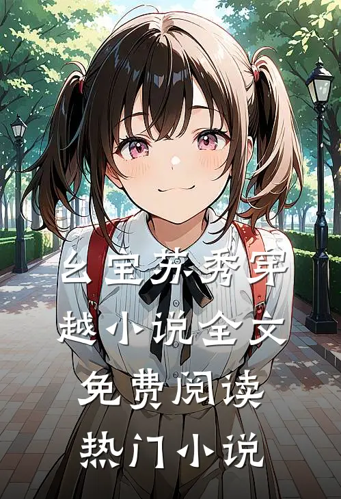 幺宝苏秀穿越小说全文免费阅读热门小说