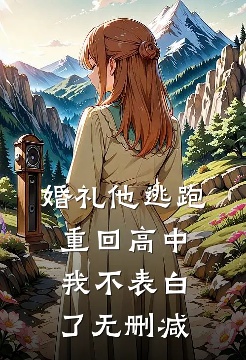婚礼他逃跑，重回高中我不表白了无删减
