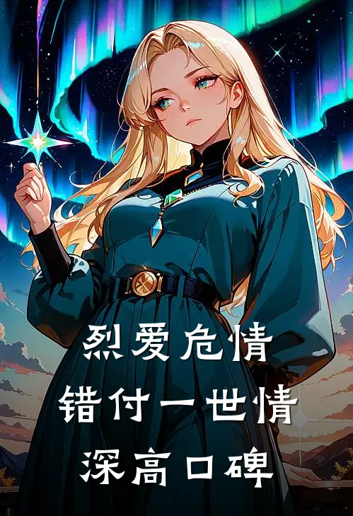 烈爱危情：错付一世情深高口碑