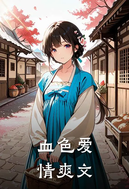 血色爱情爽文